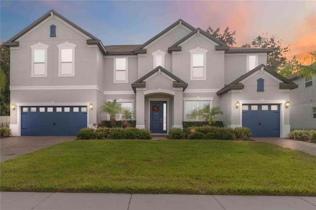 3113 PINENUT DRIVE