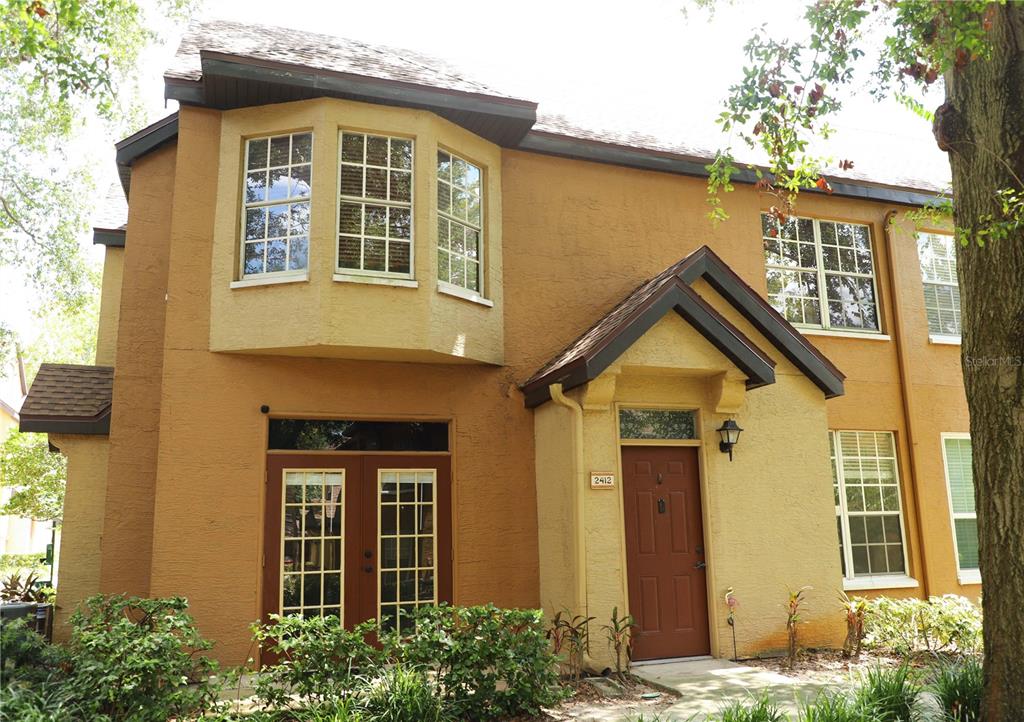 6408 RALEIGH STREET UNIT 2412