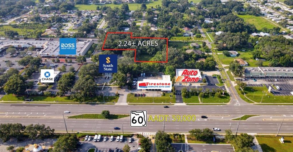 205 MORNINGSIDE LOOP, VALRICO, FL — photo 2 of 4
