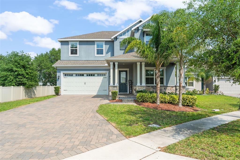 2047 BRILLANTE DRIVE