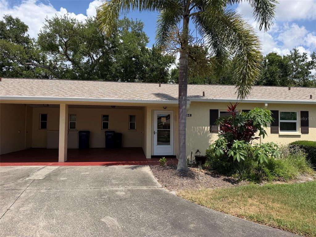 390 301 BOULEVARD W UNIT 8C