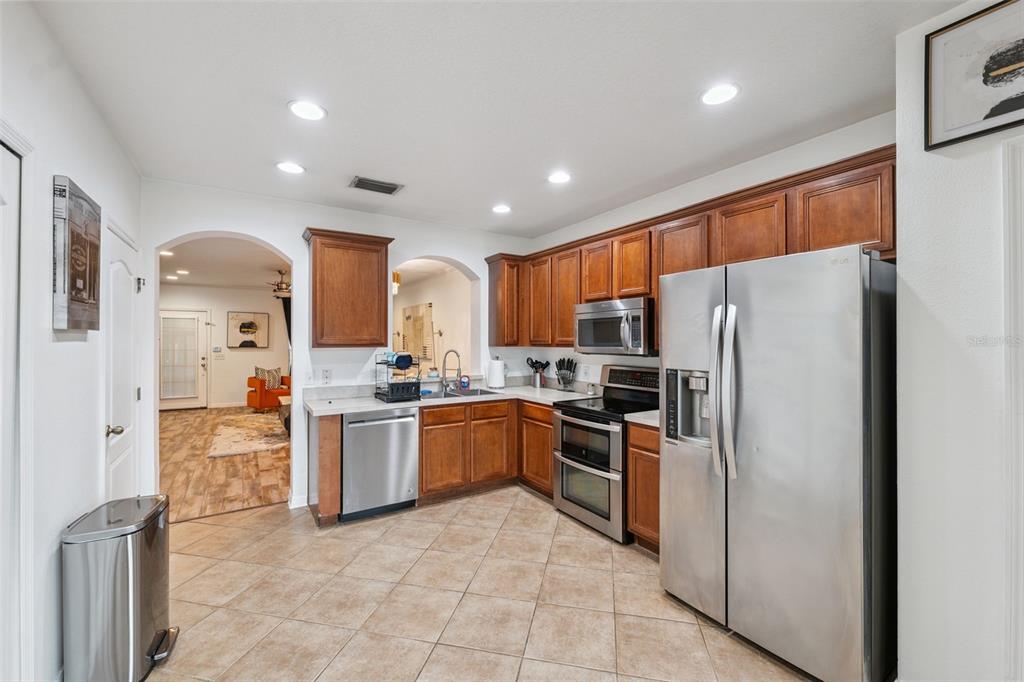 12224 FOXMOOR PEAK DRIVE, RIVERVIEW, FL — photo 4 of 15