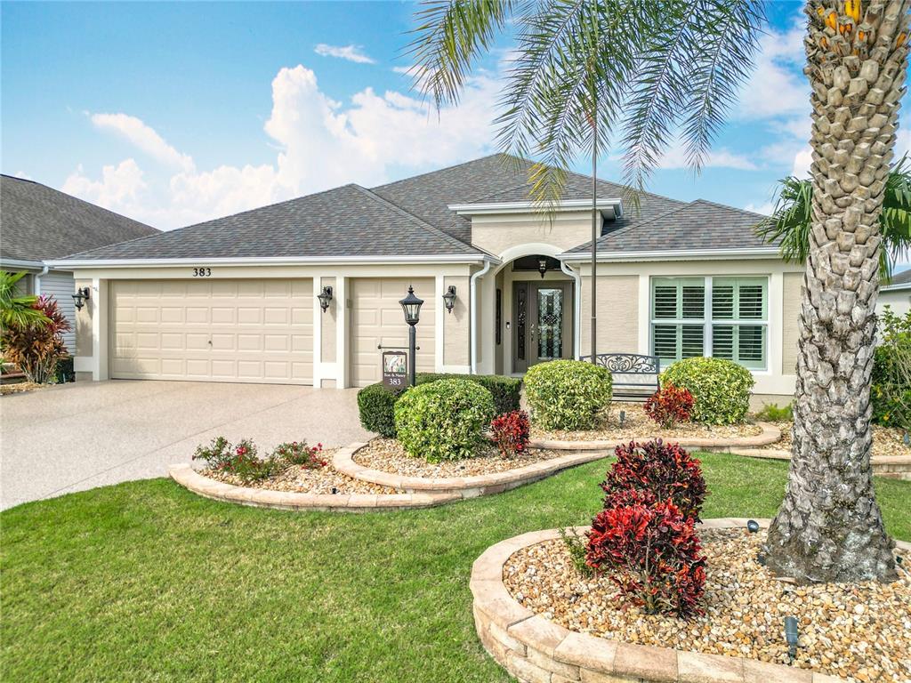 383 HARLOW LANE