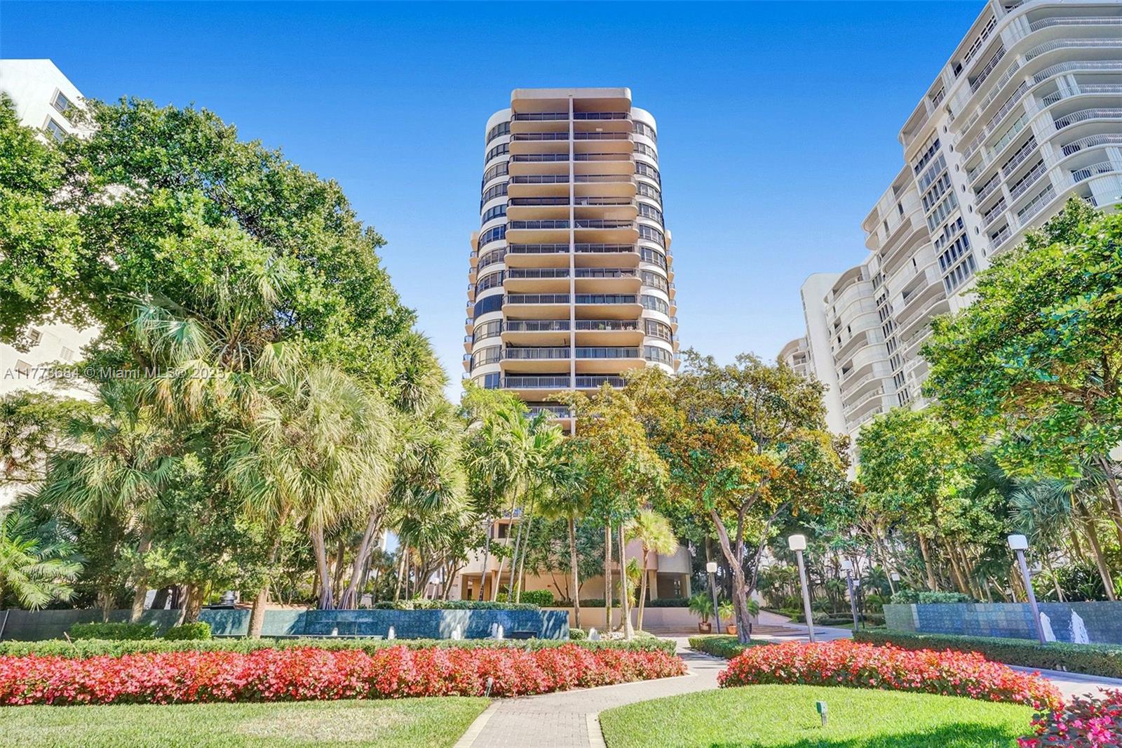 10175 Collins Ave # 404, Bal Harbour FL 33154