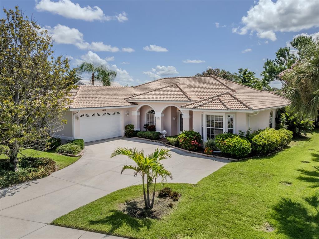 1402 BRENNER PARK DRIVE