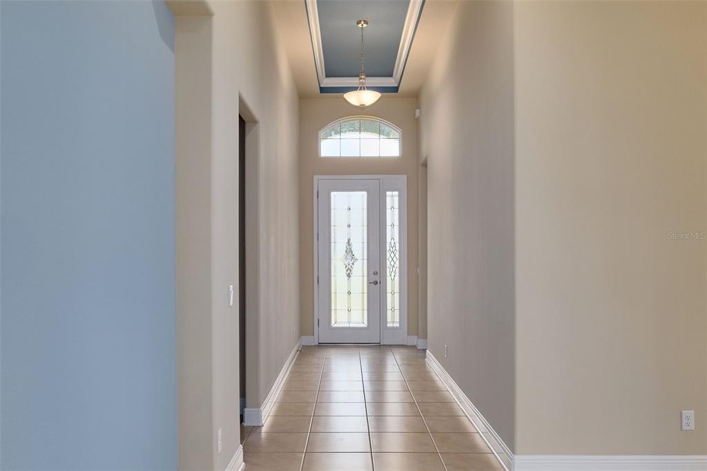 1363 W GREENMEADOW PATH, HERNANDO, FL — photo 3 of 30