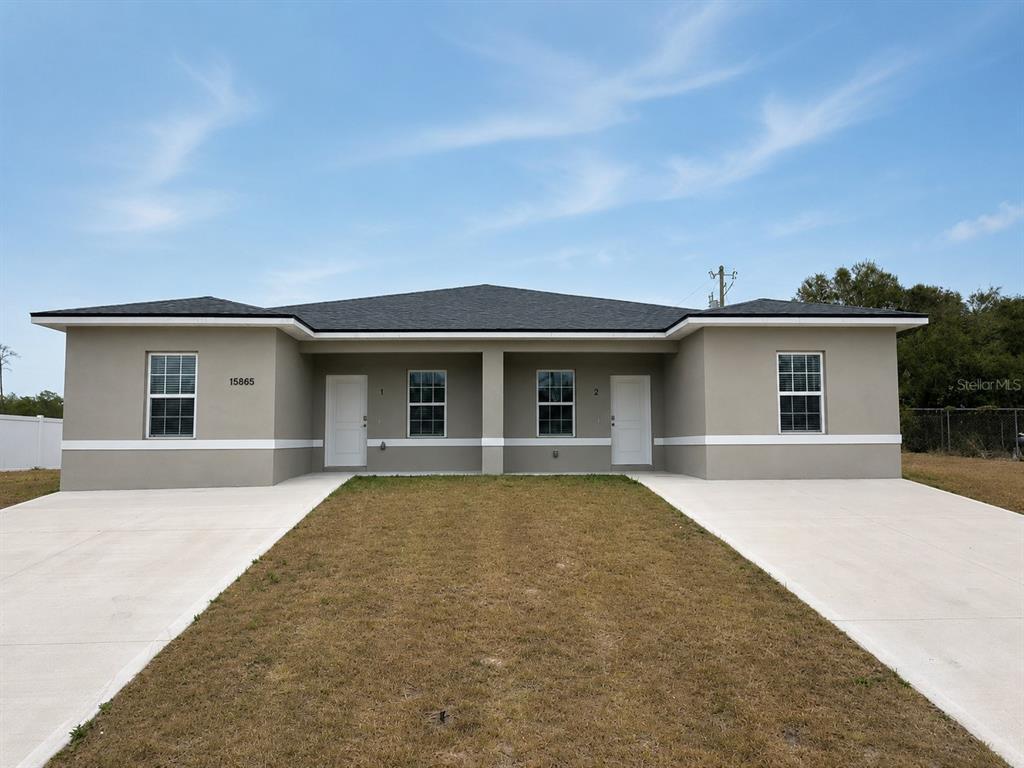 15885 SW 35TH COURT ROAD UNIT 1