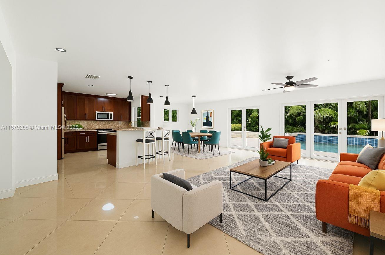 8845 SW 156th Ter, Palmetto Bay FL 33157