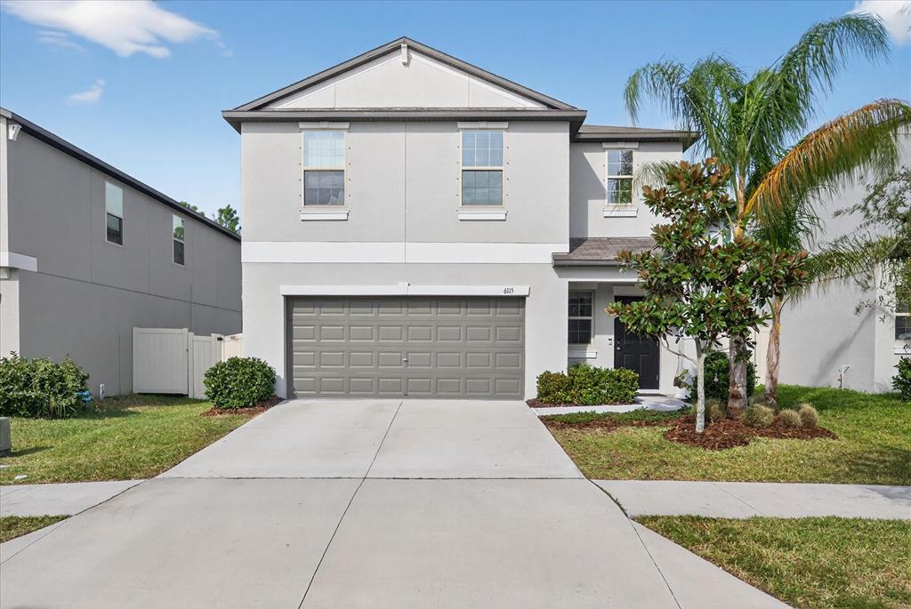 6115 APPLE SNAIL AVENUE