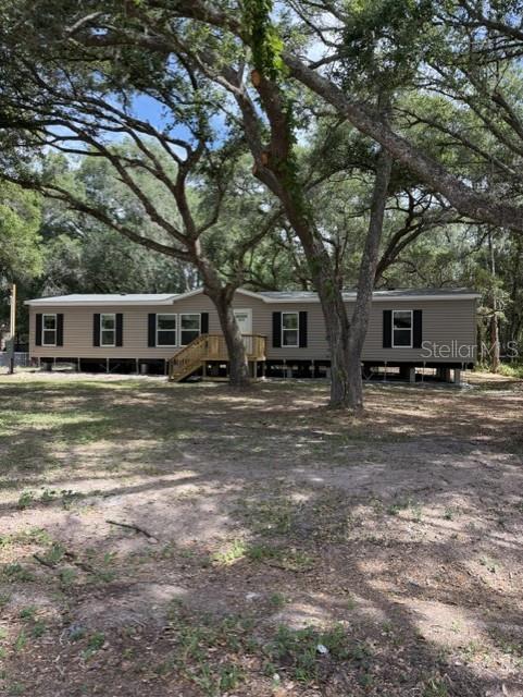 2675 STATE PARK ROAD