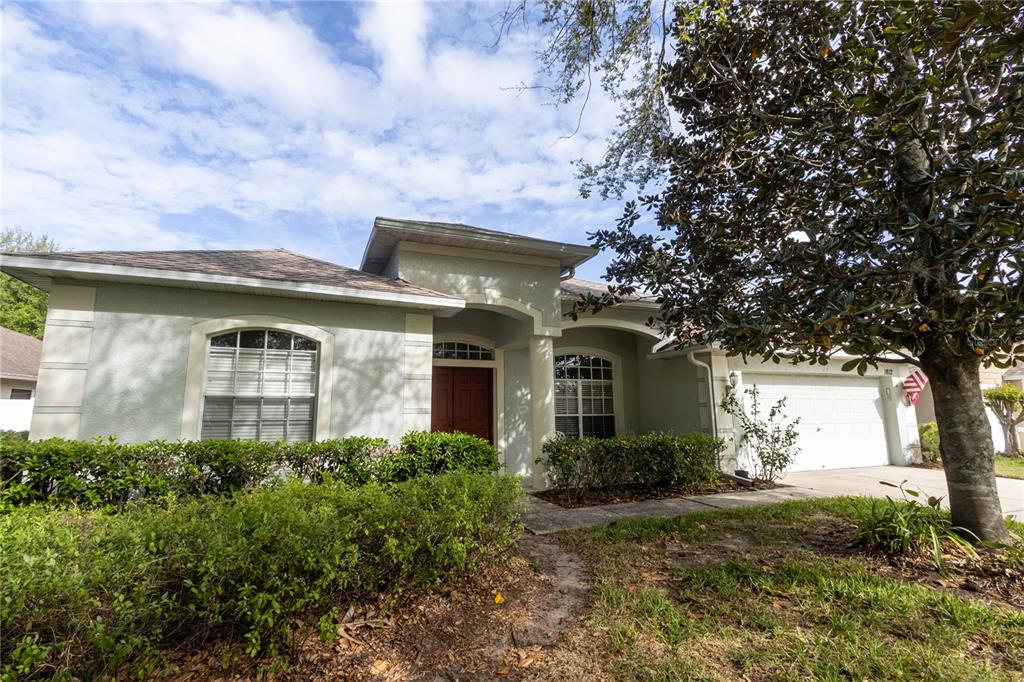 1812 FLOWER BRANCH WAY