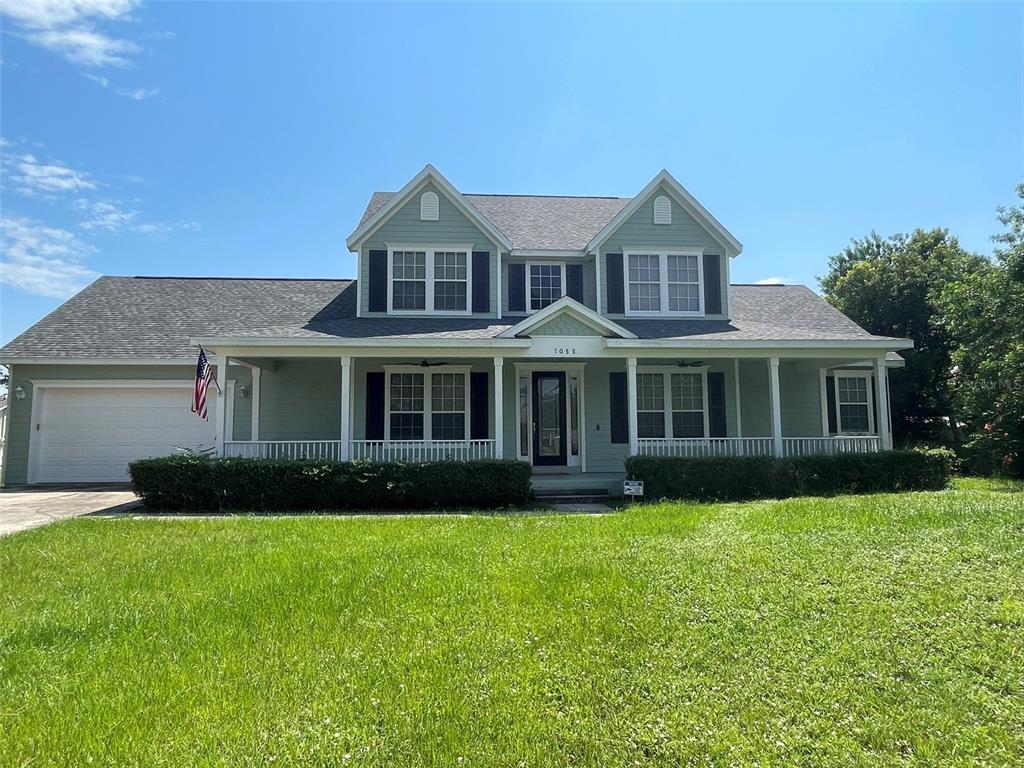 7055 BIG BEND DRIVE