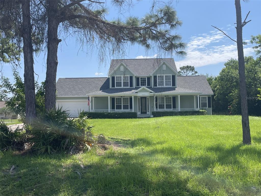 7055 BIG BEND DRIVE, ST CLOUD, FL — photo 2 of 24