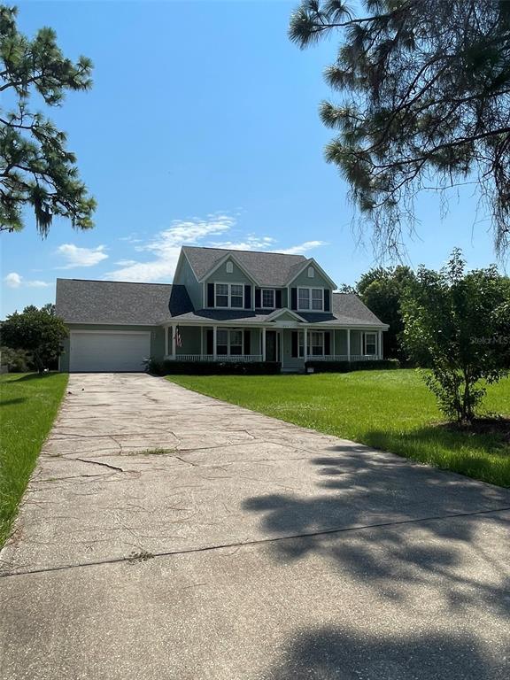 7055 BIG BEND DRIVE, ST CLOUD, FL — photo 3 of 24