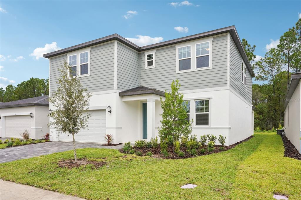 596 BROOKHAVEN TRAIL, ORMOND BEACH, FL — photo 2 of 30