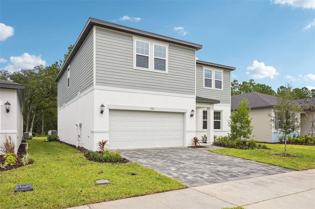 596 BROOKHAVEN TRAIL, ORMOND BEACH, FL — photo 3 of 30