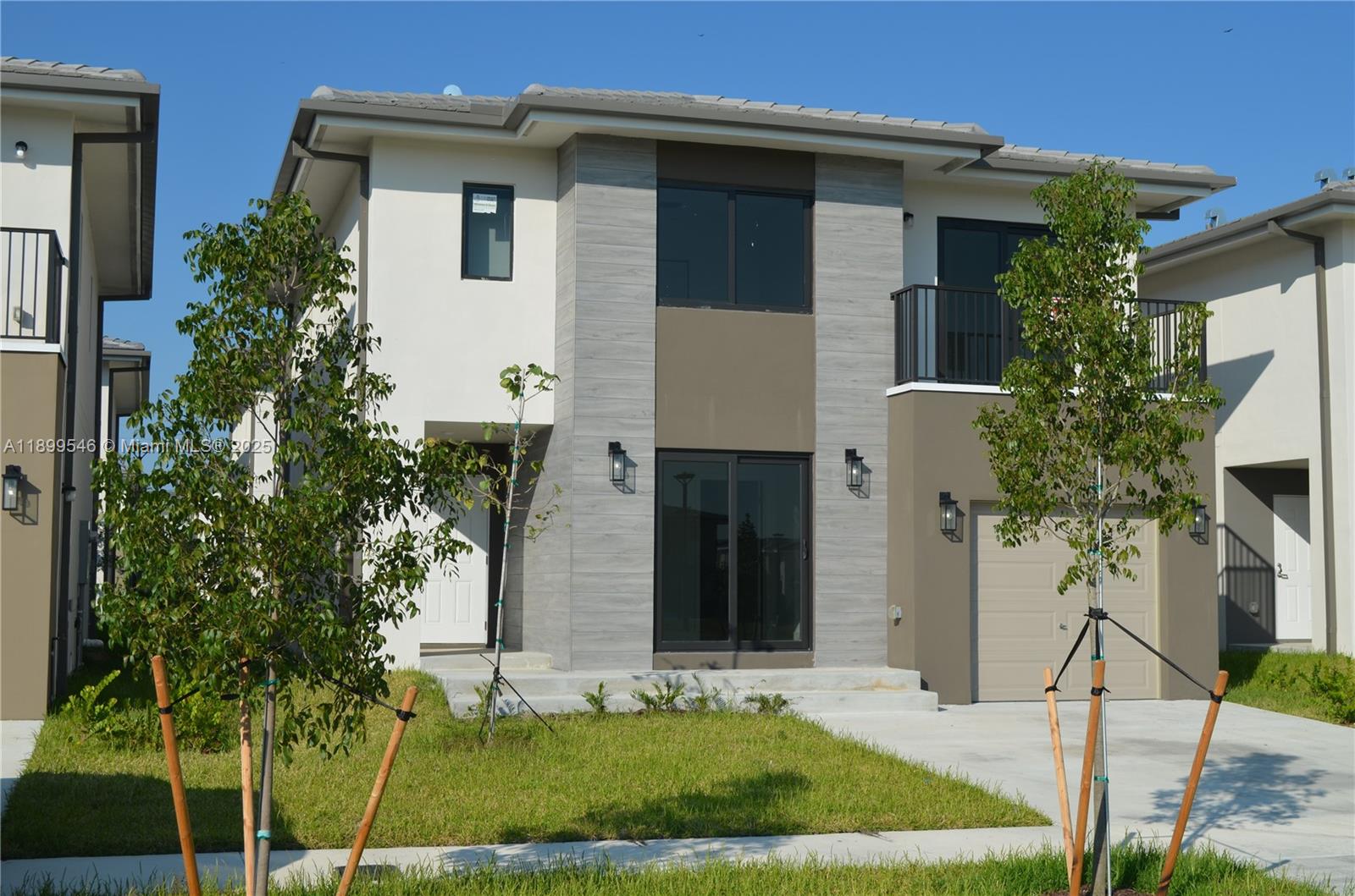 1160 NW 2nd Ln, Florida City FL 33034