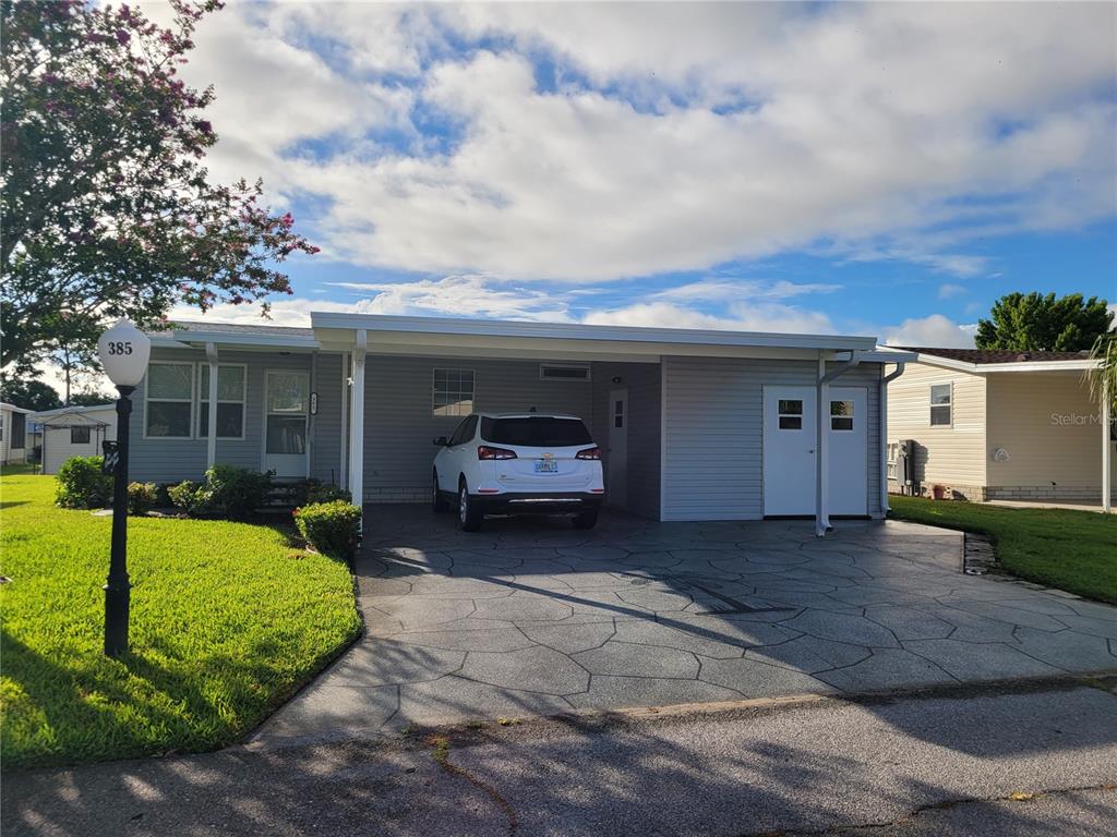 385 TOWNBRIDGE DRIVE