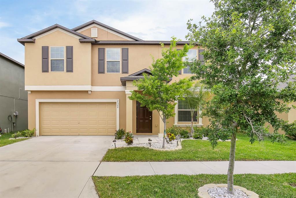 7322 KING CREEK DRIVE