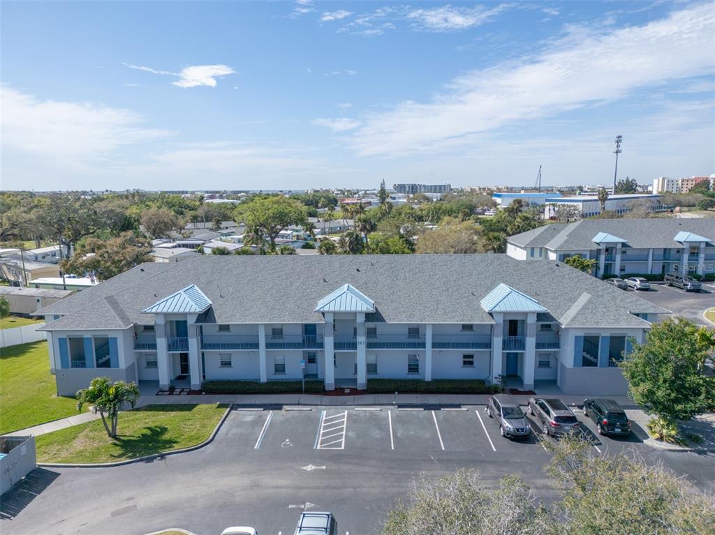 161 PORTSIDE AVENUE UNIT 104