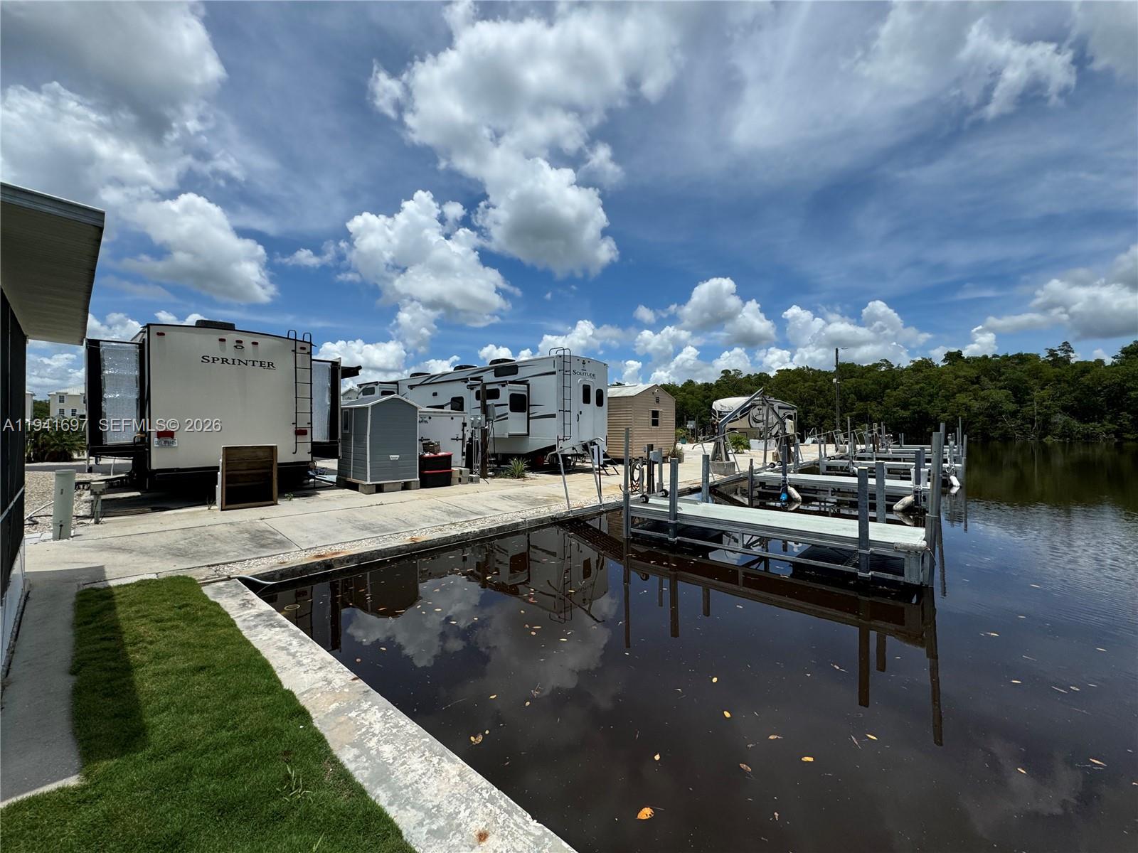 675 S Copeland Ave S, Everglades City FL 34139