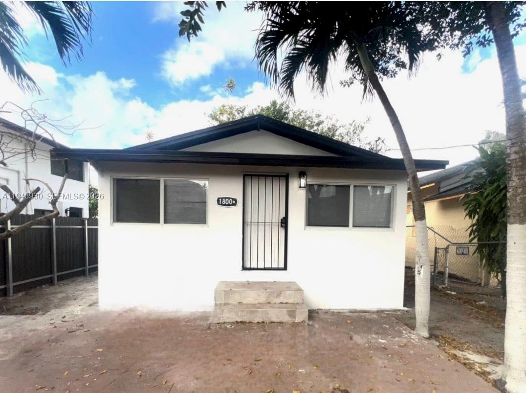 1800 SW 3rd St Unit D, Miami FL 33135