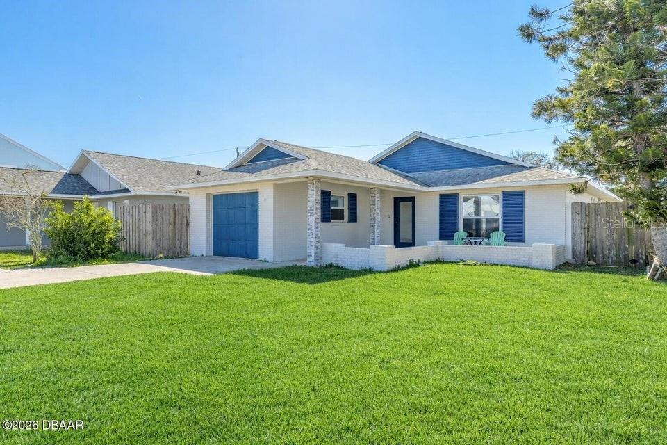 44 CAPISTRANO DRIVE