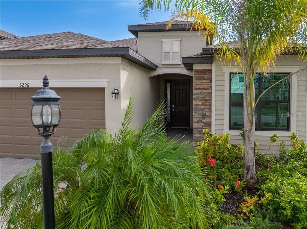 3296 ALTIMIRA DRIVE