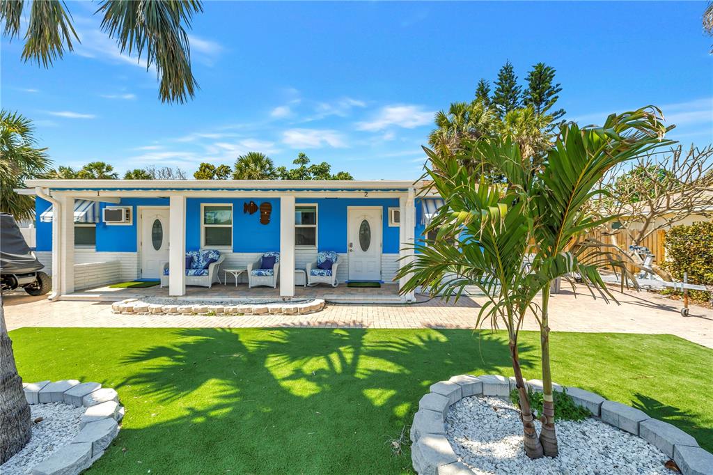 6892 GULF WINDS DRIVE UNIT 2