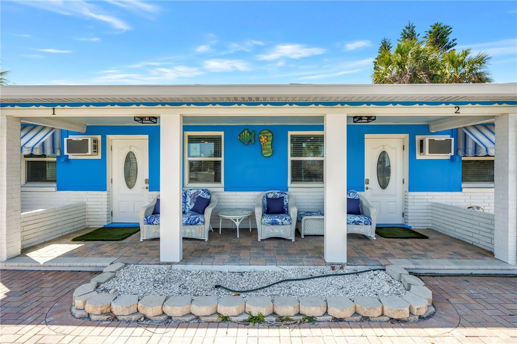 6892 GULF WINDS DRIVE UNIT 2, ST PETE BEACH, FL — photo 2 of 30