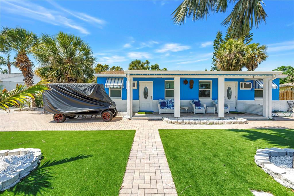 6892 GULF WINDS DRIVE UNIT 2, ST PETE BEACH, FL — photo 3 of 30