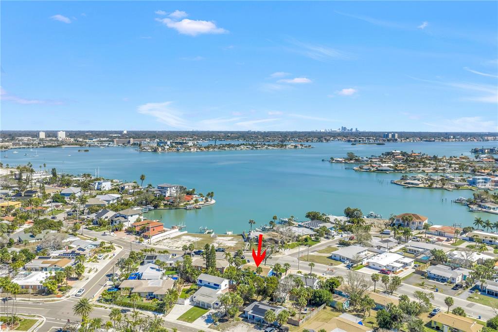 6892 GULF WINDS DRIVE UNIT 2, ST PETE BEACH, FL — photo 5 of 30