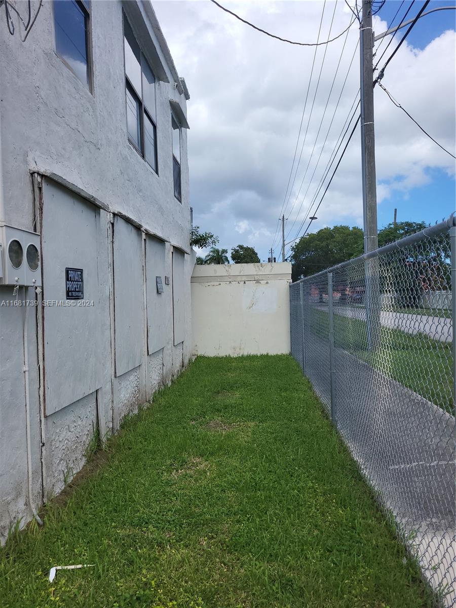 Site building view — HOMESTEAD, FL