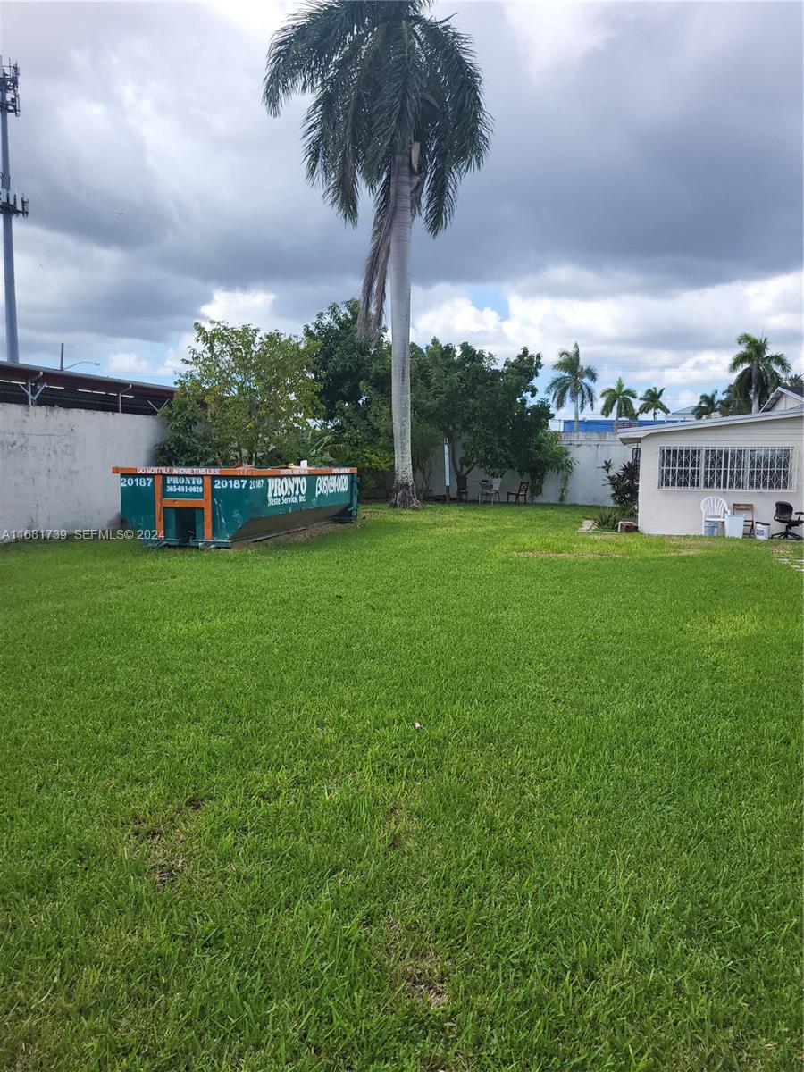 Patio — HOMESTEAD, FL