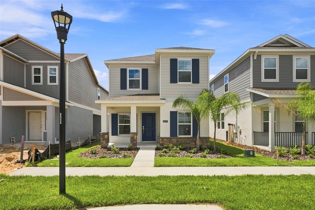 6079 WELLBEING WAY, CLERMONT, FL — photo 2 of 30