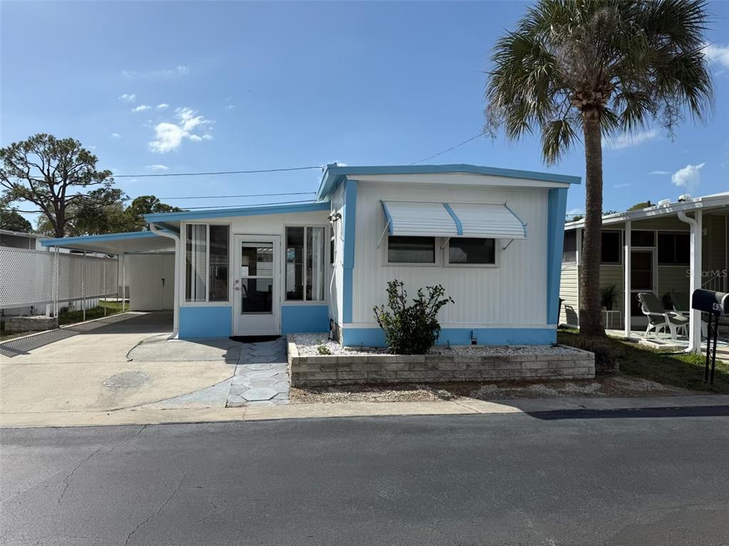 7803 46TH AVENUE N UNIT 43