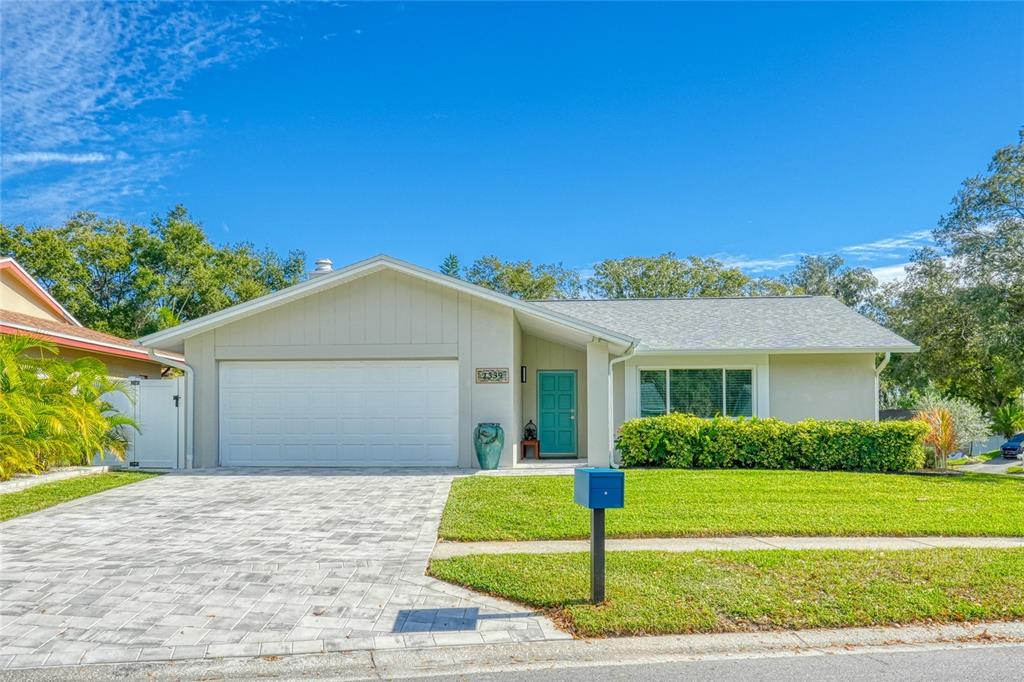 2339 ORANGESIDE ROAD