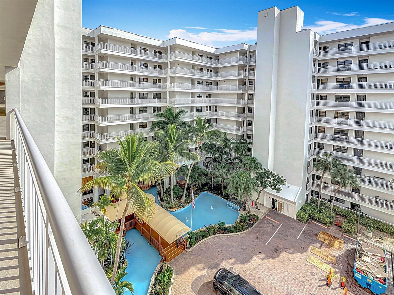 3100 NE 48th Street # 710, Fort Lauderdale FL 33308