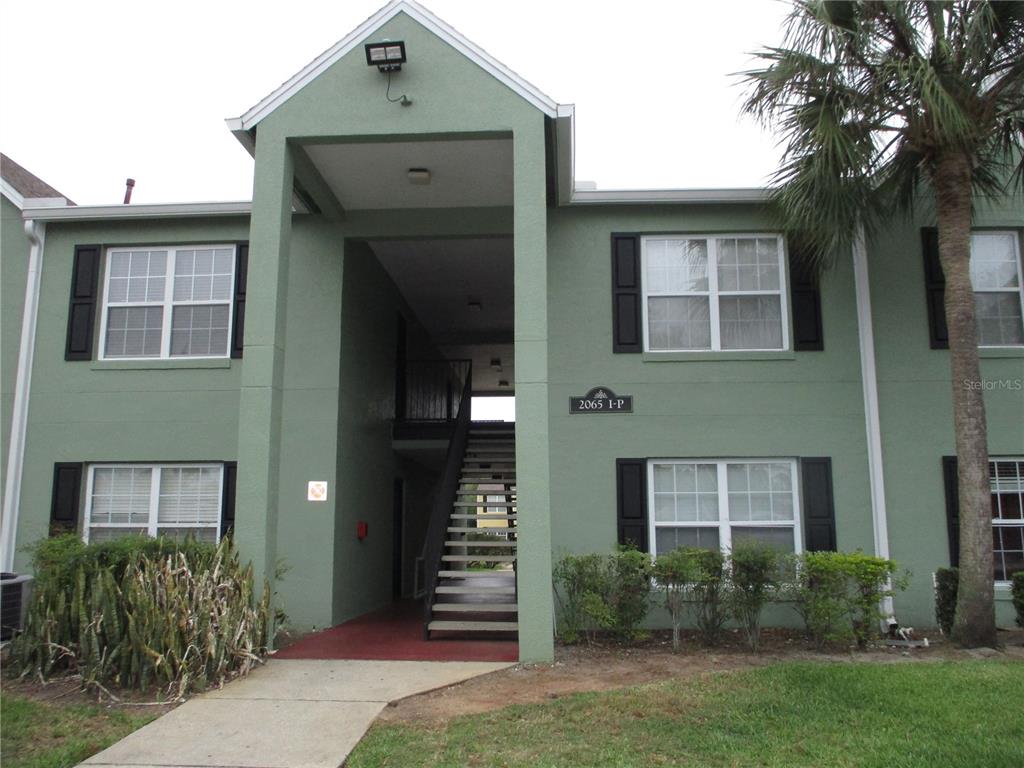 2065 DIXIE BELLE DRIVE UNIT N