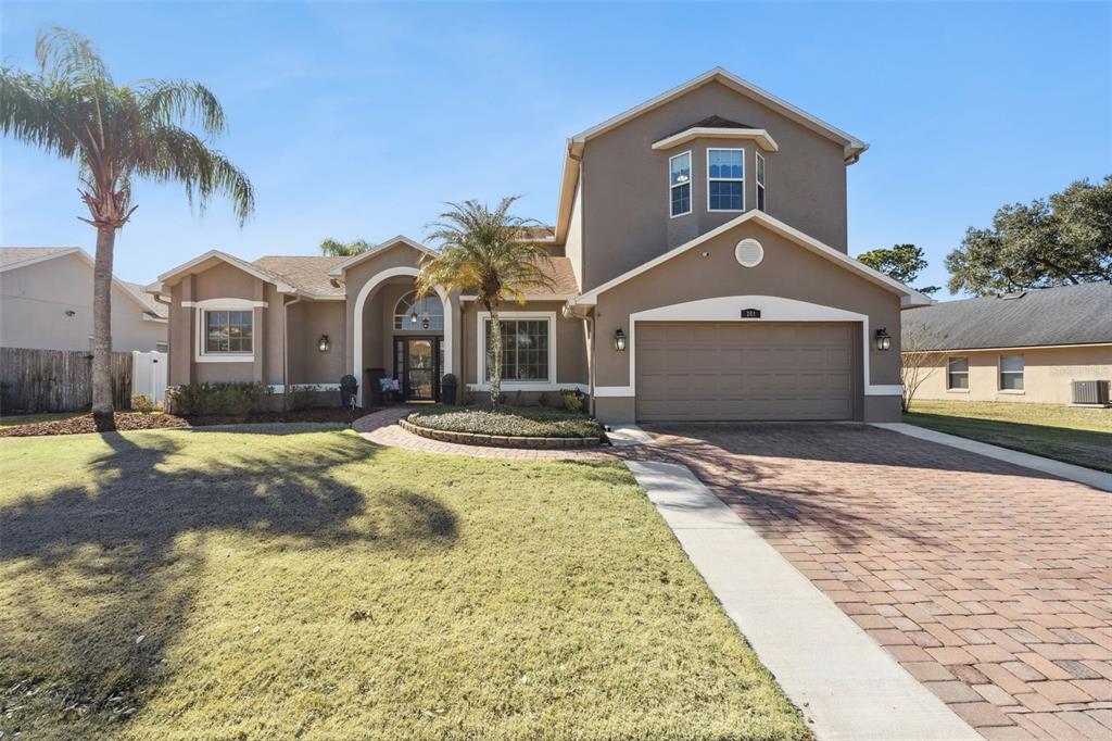 261 MILL SLOUGH ROAD