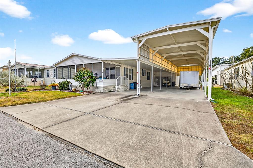 10047 EQUITY AVENUE, DADE CITY, FL — photo 3 of 30