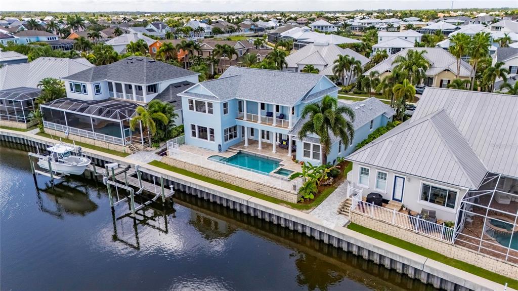715 ISLEBAY DRIVE, APOLLO BEACH, FL — photo 5 of 30