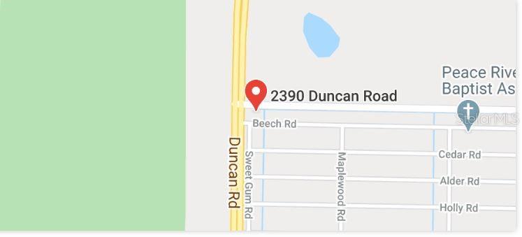 2390 DUNCAN ROAD, PUNTA GORDA, FL — photo 3 of 3