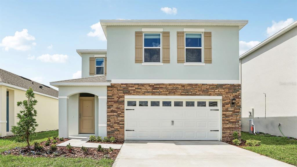 4007 LIMEKLIN LOOP