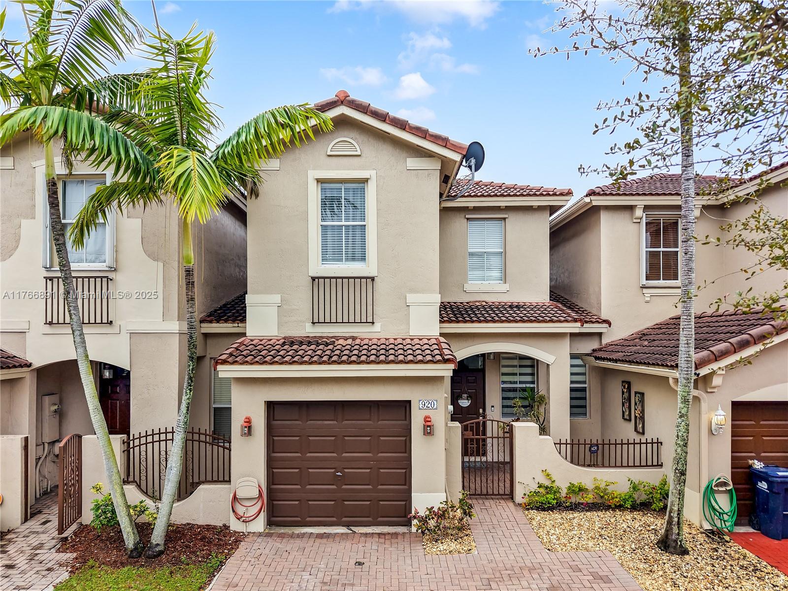 920 SW 154th Path, Miami FL 33194