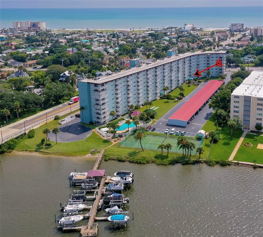 100 SILVER BEACH AVENUE UNIT 308