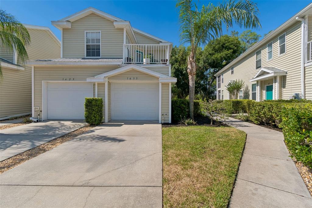 1633 HAMMOCKS AVENUE UNIT 1633