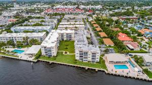 646 Snug Harbor Drive # H308, Boynton Beach FL 33435