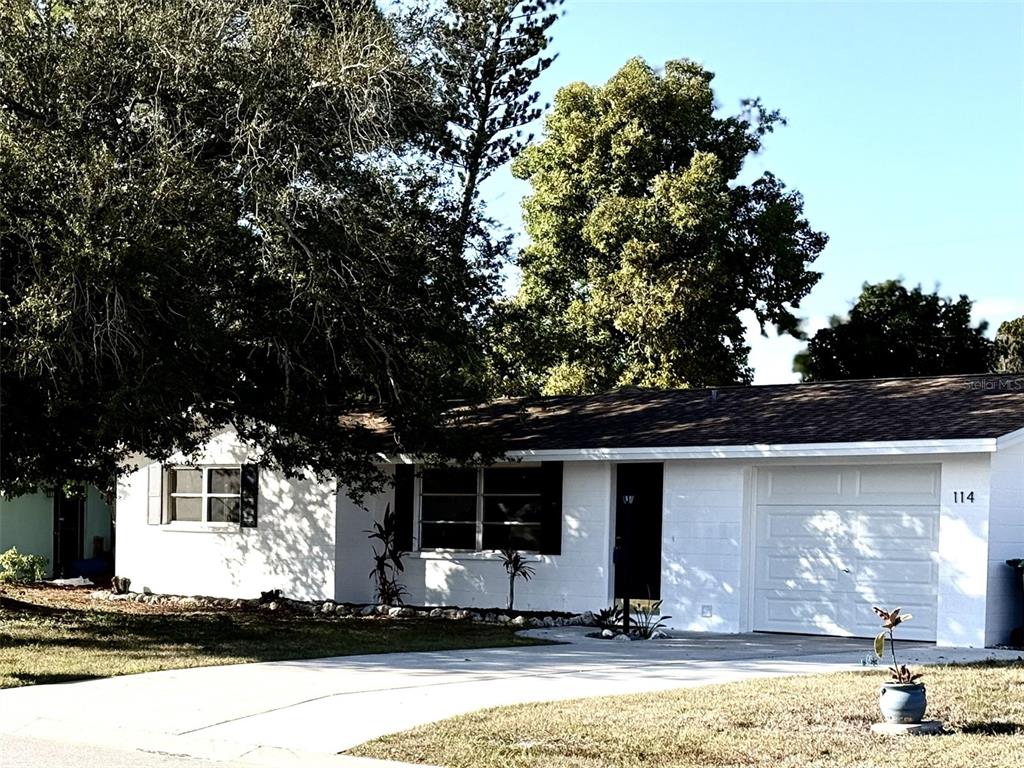 114 SUNNYSIDE DRIVE