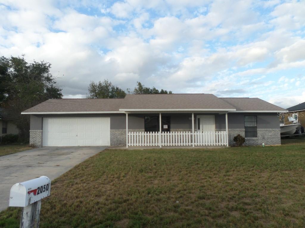 2050 SWANSON DRIVE